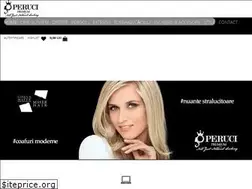 Sites similar to perucipremium.ro