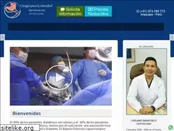 Sites similar to perucirugia.com