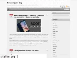 Sites similar to perucomputec.com