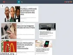Sites similar to peruconnection.com.pe