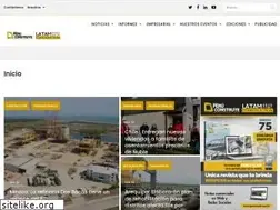 Sites similar to peruconstruye.net