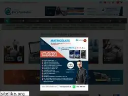 Sites similar to perucontable.com