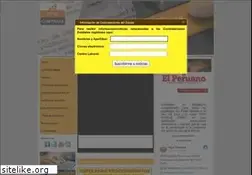 Sites similar to perucontrata.com.pe