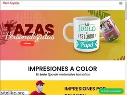 Sites similar to perucopias.pe