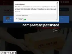 Sites similar to perucourier.com