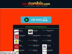Sites similar to perucumbia.com