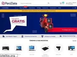 Sites similar to perudataconsult.net