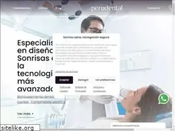 Sites similar to perudental.com