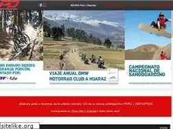 Sites similar to perudeportes.pe