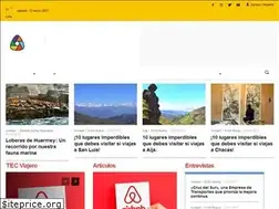 Sites similar to perudesconocido.pe