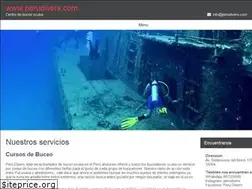 Sites similar to perudivers.com