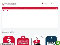 Sites similar to peruecken-guenstiger.de