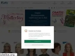 Sites similar to peruecken-lofty.de