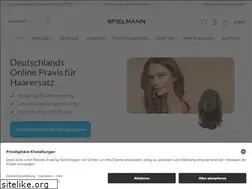 Sites similar to perueckenberater.de
