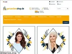 Sites similar to perueckenshop.de