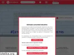 Sites similar to perueduca.pe