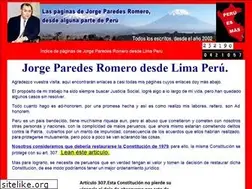 Sites similar to peruesmas.com