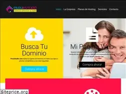 Sites similar to peruestudio.com