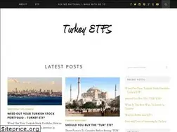 Sites similar to peruetf.com