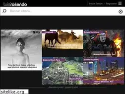 Sites similar to perufotostock.com.pe