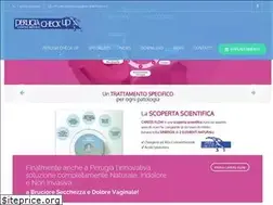 Sites similar to perugiacheckup.it