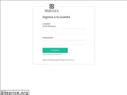 Sites similar to perugiamayoreo.com