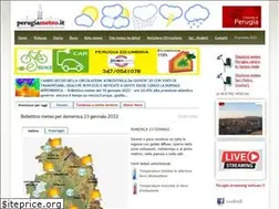 Sites similar to perugiameteo.net