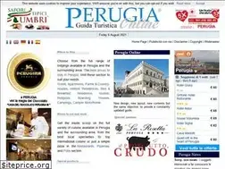 Sites similar to perugiaonline.com