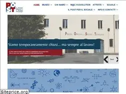 Sites similar to perugiapost.it