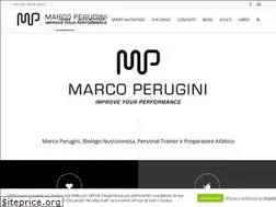 Sites similar to peruginimarco.it