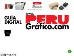 Sites similar to perugrafico.com