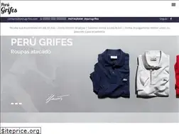 Sites similar to perugrifes.com