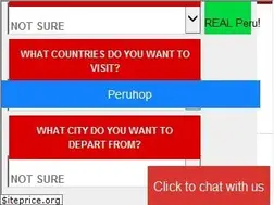 Sites similar to peruhop.com