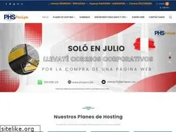 Sites similar to peruhosts.com