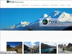 Sites similar to peruhuascaran.com