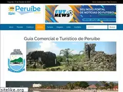 Sites similar to peruibe.com
