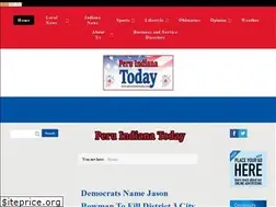 Sites similar to peruindianatoday.com