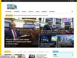 Sites similar to peruinforma.com