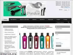 Sites similar to perukar.sells.com.ua