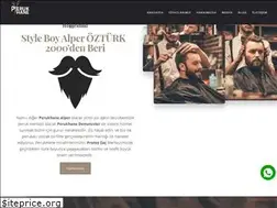 Sites similar to perukhane.com