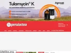 Sites similar to perulactea.com