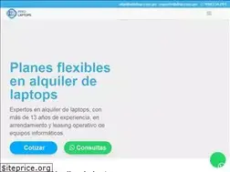 Sites similar to perulaptops.pe