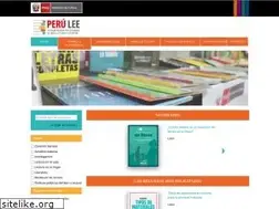 Sites similar to perulee.pe