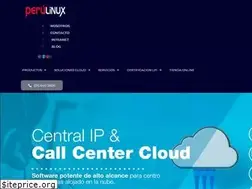 Sites similar to perulinux.pe