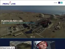 Sites similar to perulng.com