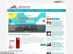 Sites similar to perumahanislamiindonesia.com