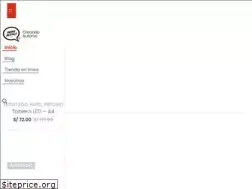 Sites similar to perumanga.net