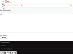 Sites similar to perumarketplace.com