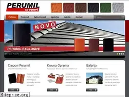 Sites similar to perumil.com