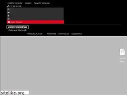 Sites similar to perumotor.com.pe